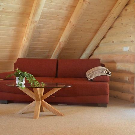 Schwalli'S Ferienhaus Am Wipperberg Korbach Zewnętrze zdjęcie