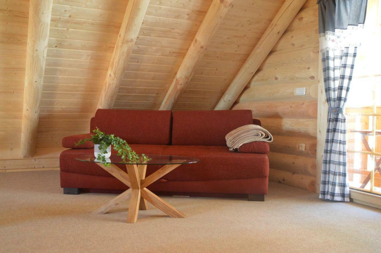 Schwalli'S Ferienhaus Am Wipperberg Korbach Zewnętrze zdjęcie