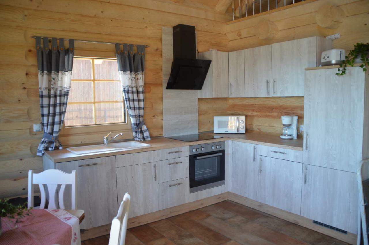 Schwalli'S Ferienhaus Am Wipperberg Korbach Zewnętrze zdjęcie