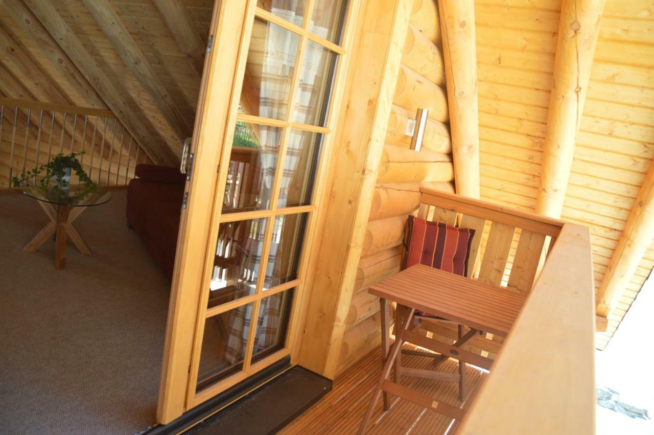 Schwalli'S Ferienhaus Am Wipperberg Korbach Zewnętrze zdjęcie
